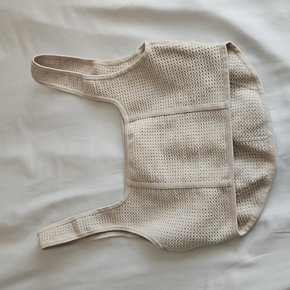 Aritzia Babaton Sculpt Knit Bustier Tank Medium - Picture 6 of 8